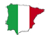 BEWELL ORGANIC SPA - Italiano