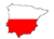 BEWELL ORGANIC SPA - Polski